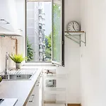 Joivy Adorable Flat With Balcony *