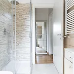 Joivy Adorable Flat With Balcony Милан