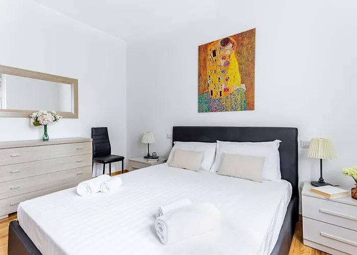 Joivy Adorable Flat With Balcony * Milan