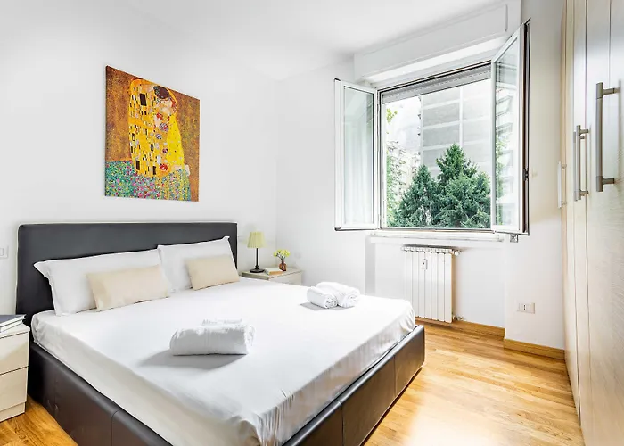 Joivy Adorable Flat With Balcony * Milan