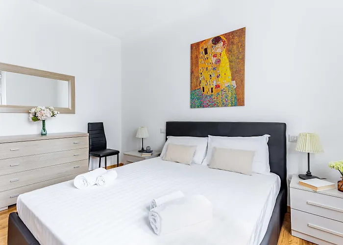 Joivy Adorable Flat With Balcony * Milan