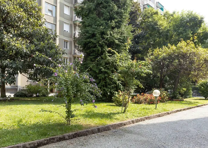 Apartment Joivy Adorable Flat With Balcony *