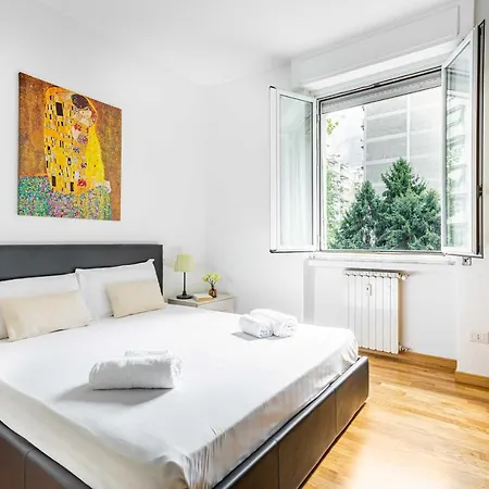 Joivy Adorable Flat With Balcony *